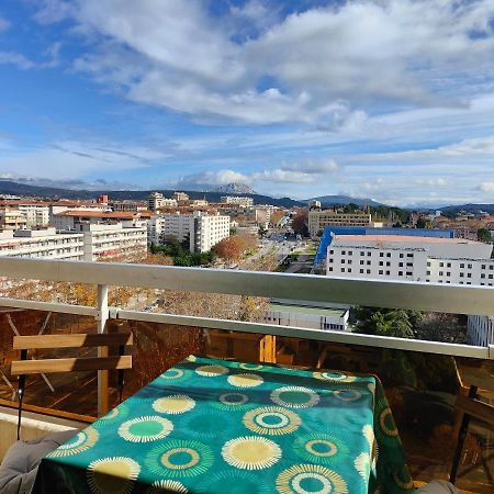 Bel Appartement De 42 M2 , 1 Chambre , Climatise. Екс ан Прованс Екстериор снимка
