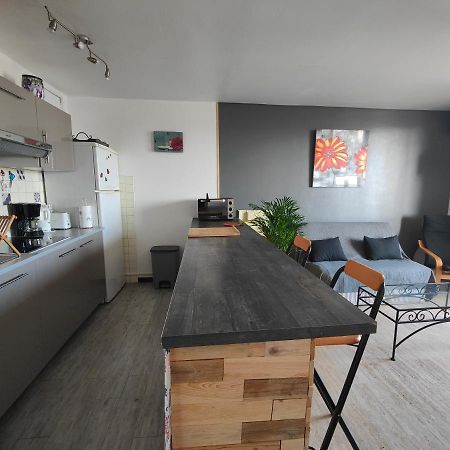 Bel Appartement De 42 M2 , 1 Chambre , Climatise. Екс ан Прованс Екстериор снимка