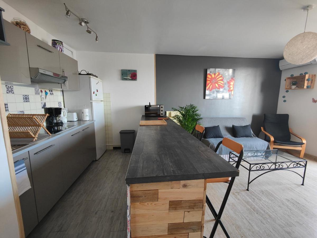 Bel Appartement De 42 M2 , 1 Chambre , Climatise. Екс ан Прованс Екстериор снимка